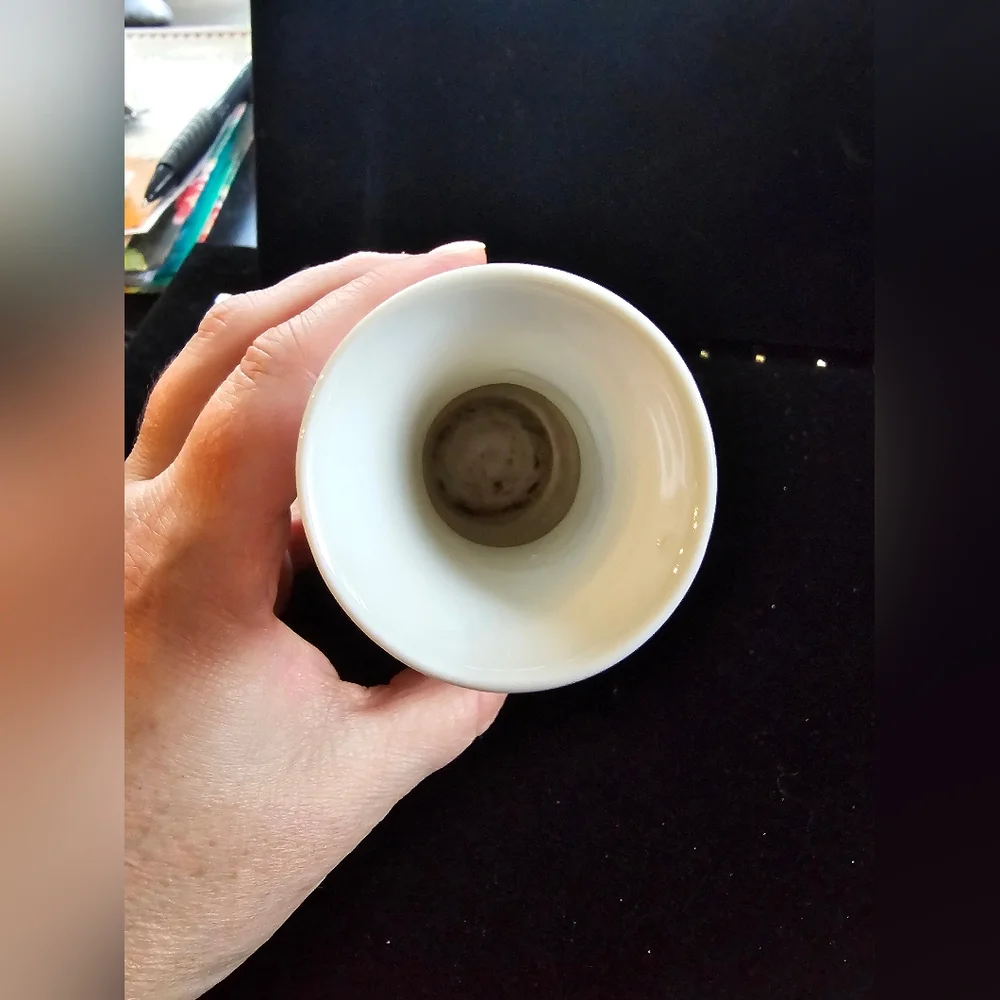 Pier One Bud Vase